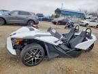 2021 Polaris Slingshot S