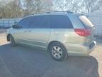 2006 Toyota Sienna ce