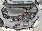 2019 Acura Tlx Technology