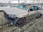 2022 Mercedes-Benz GLE