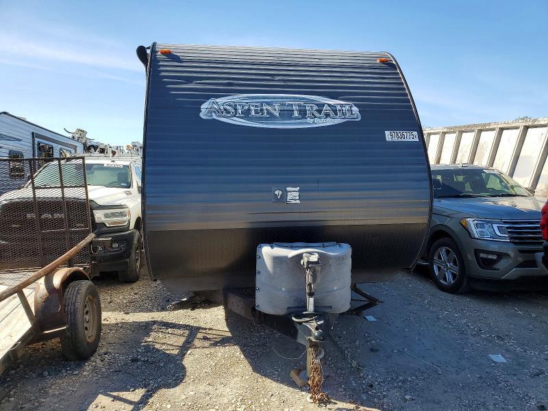 2016 Aspen Trail 2016 Keystone Aspen Trail Camper