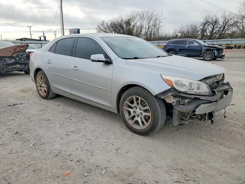 2016 Chevrolet Malibu Limited lt