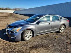2015 Nissan Altima 2.5 for sale in Waldorf, MD
