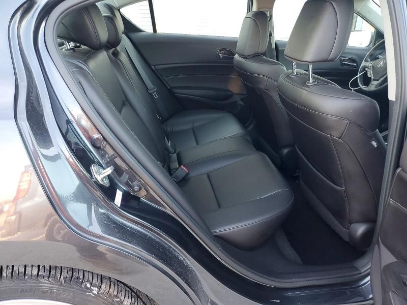 2016 Acura Ilx Base Watch Plus