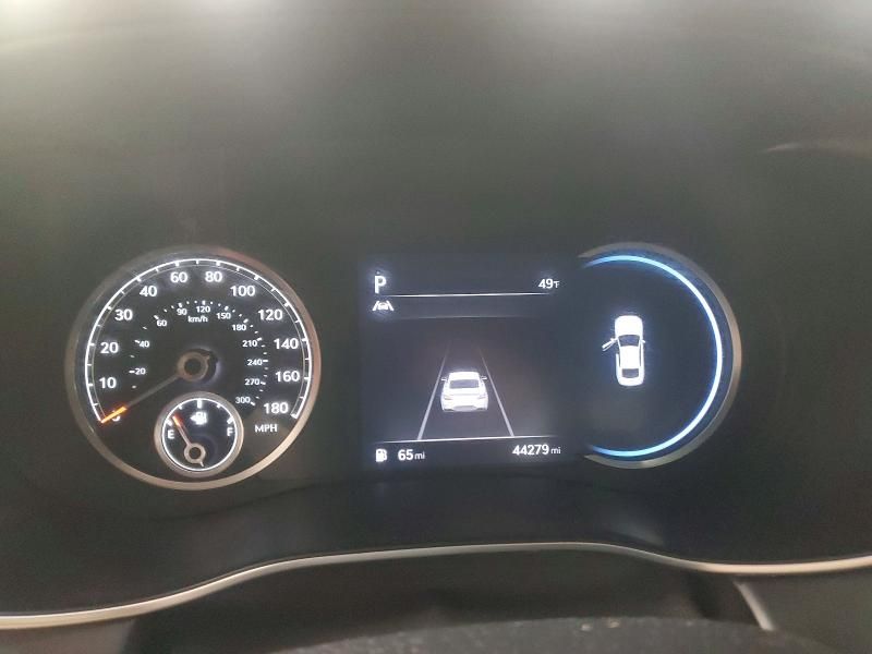 2022 Genesis G70 Base