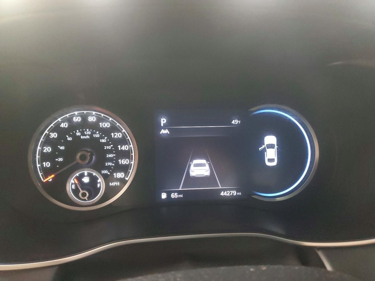 2022 Genesis G70 Base