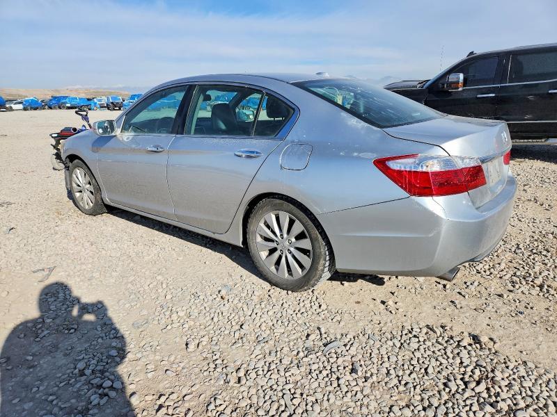 2013 Honda Accord Touring