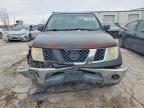 2005 Nissan Frontier