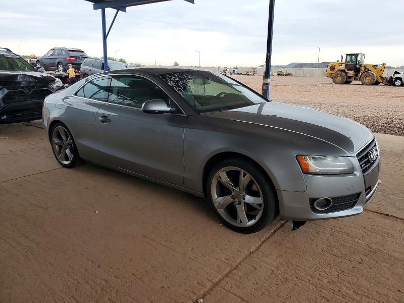 2011 Audi A5 Premium Plus