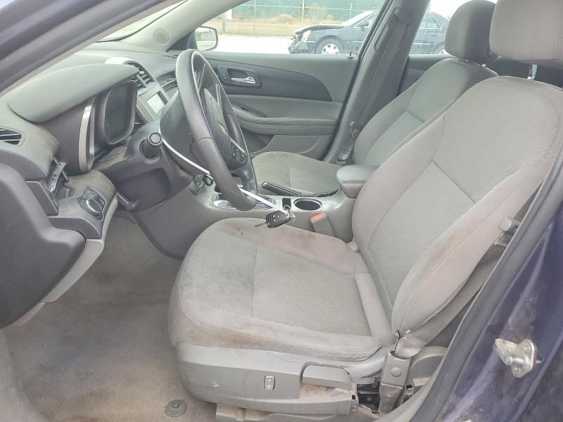 2014 Chevrolet Malibu ls