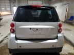 2009 Smart Fortwo Pure