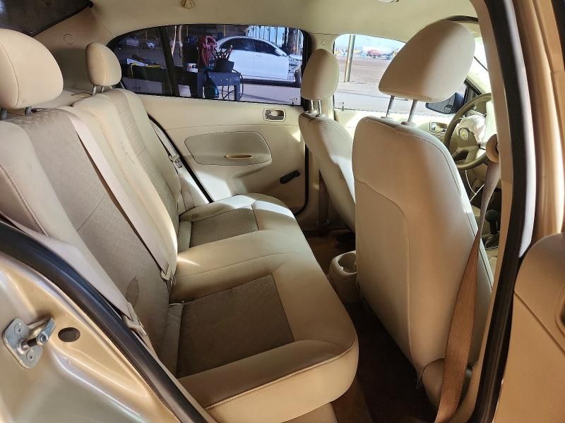 2006 Chevrolet Cobalt ls