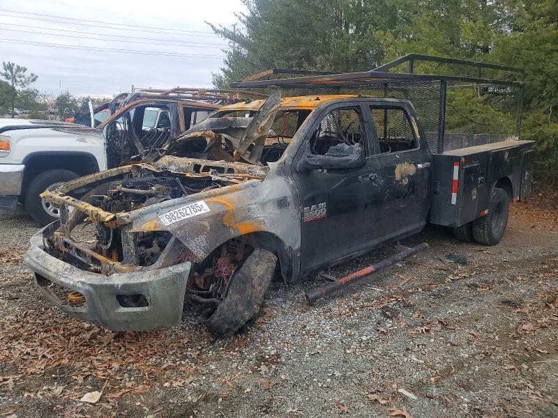 2016 Dodge RAM 3500 SLT