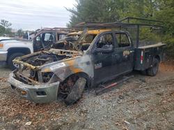 Vehiculos salvage en venta de Copart Waldorf, MD: 2016 Dodge RAM 3500 SLT