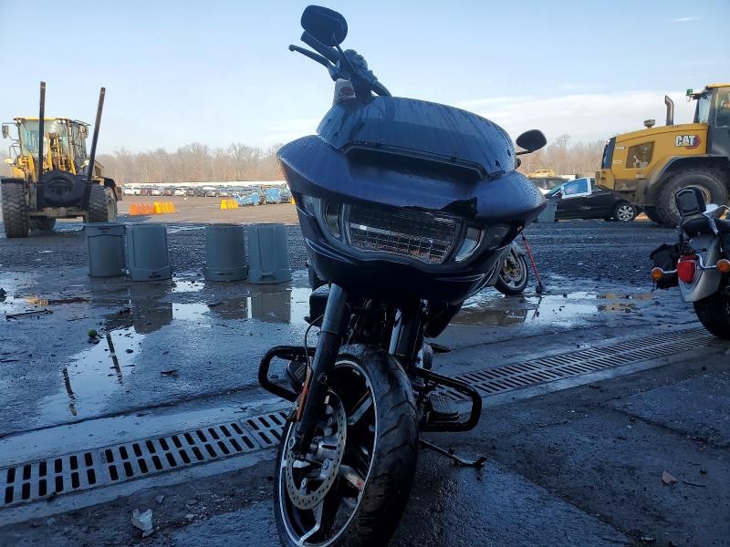 2025 Harley-Davidson Fltrx