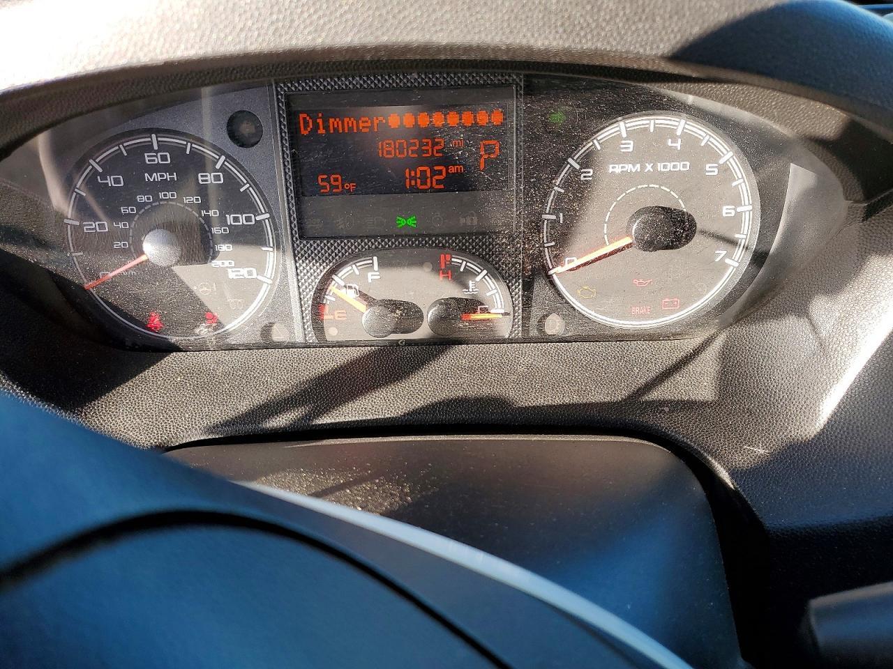 2019 Dodge Ram Promaster 1500 1500 Standard