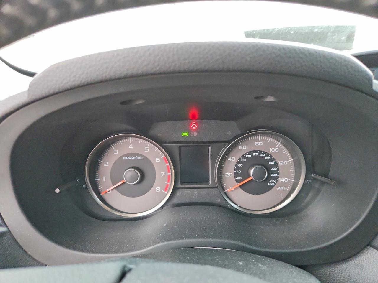 2018 Subaru Forester 2.0xt Premium