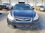 2010 Subaru Legacy 2.5i Limited