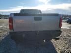 2007 Chevrolet Silverado K2500 Heavy Duty