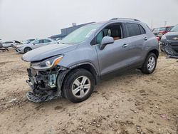Chevrolet Vehiculos salvage en venta: 2020 Chevrolet Trax 1LT