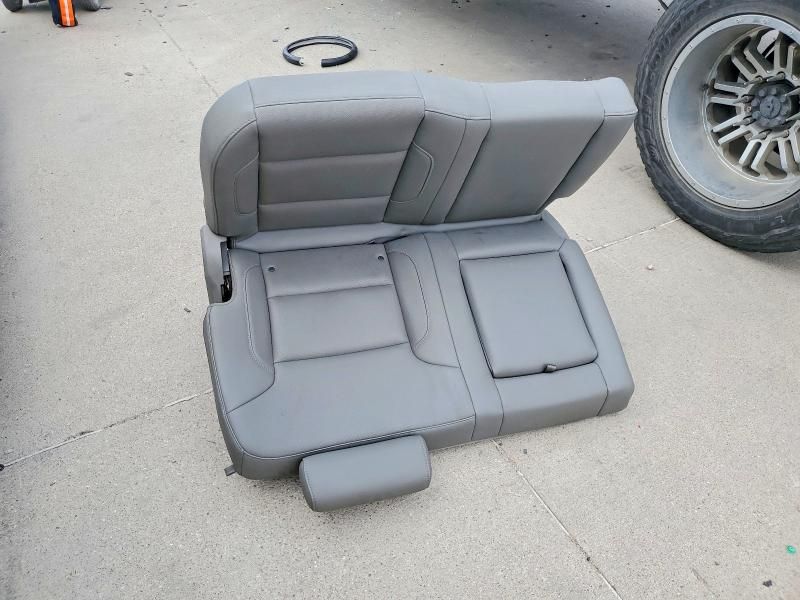 2019 Chevrolet Silverado K2500 Heavy Duty ltz