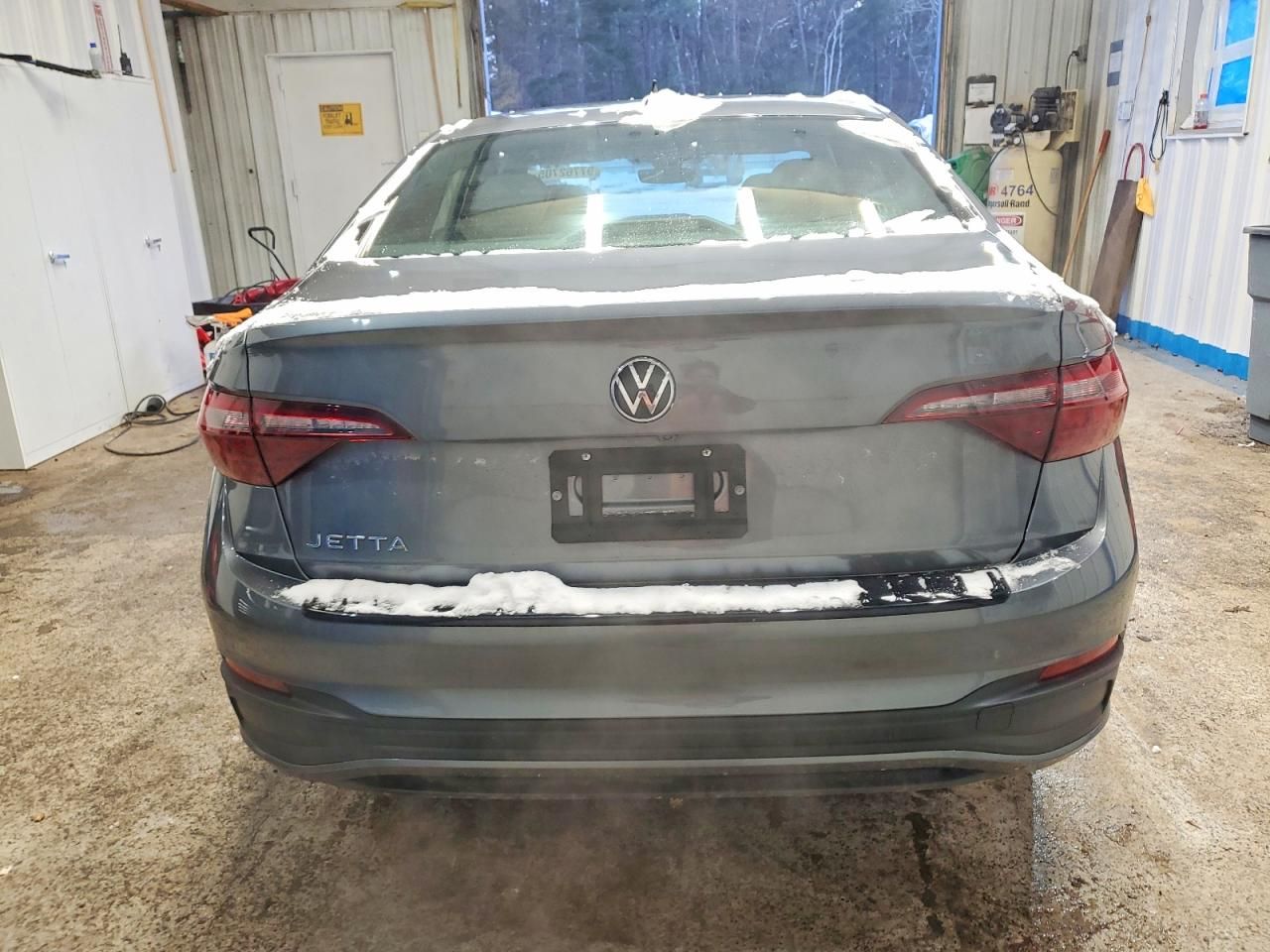 2024 Volkswagen Jetta Sport