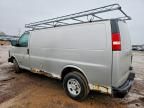 2005 Chev Express Cargo 3500 1