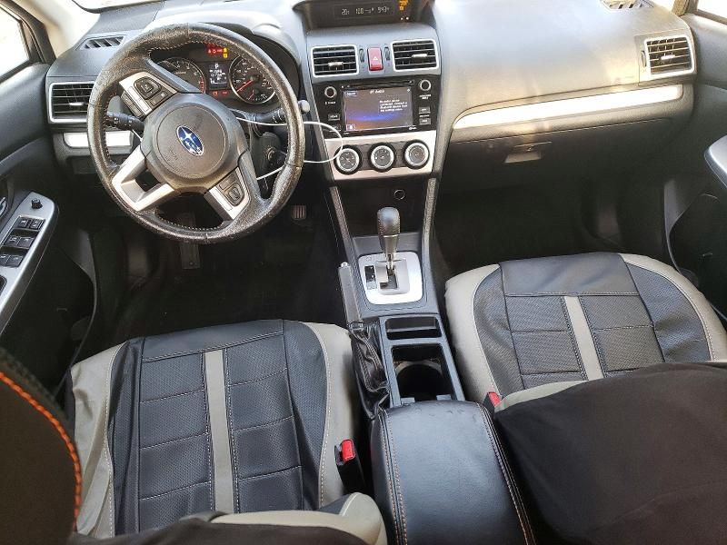 2017 Subaru Crosstrek Premium