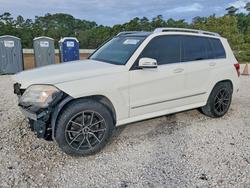 2012 Mercedes-Benz Glk 350 en venta en Houston, TX