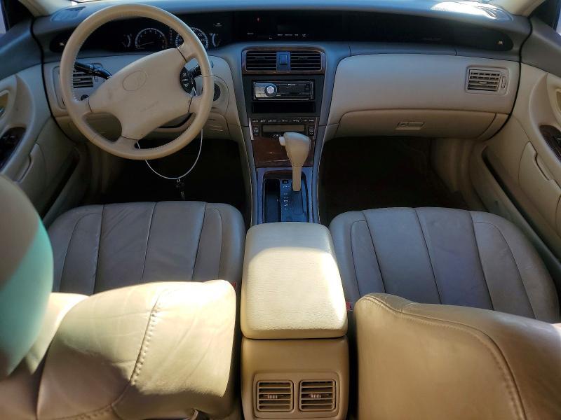 2000 Toyota Avalon xl
