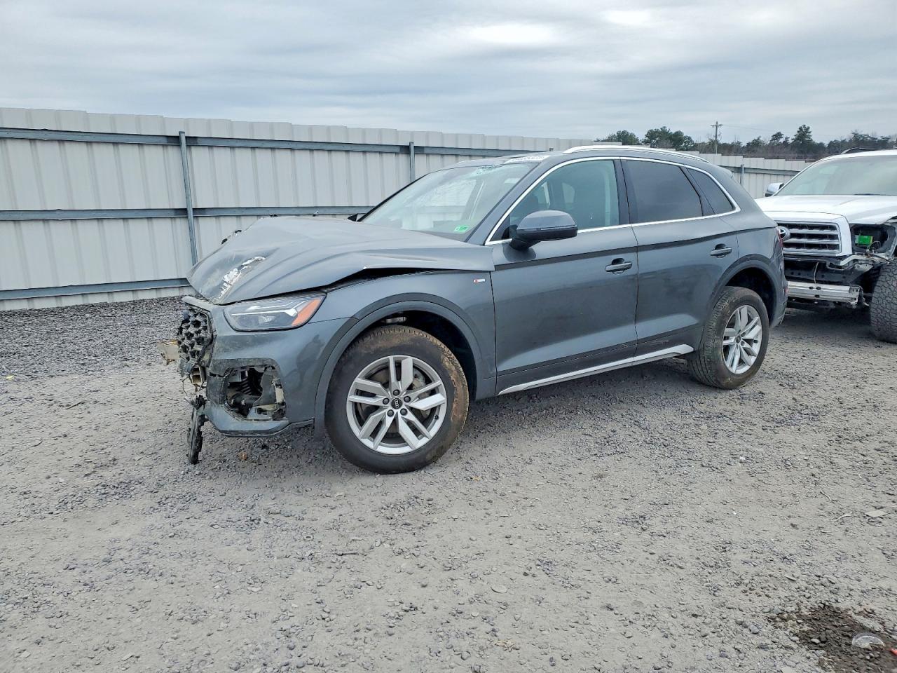 2023 Audi Q5 Premium 45
