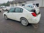 2007 Saturn Ion Level 2