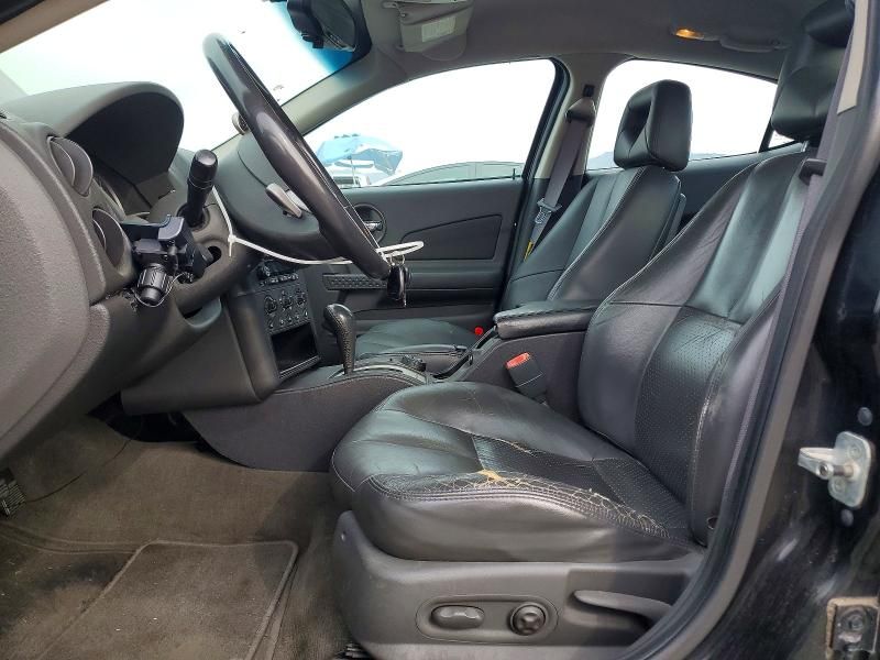 2004 Pontiac Grand Prix gtp