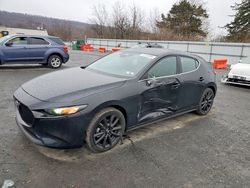 Mazda salvage cars for sale: 2025 Mazda 3 Select Sport