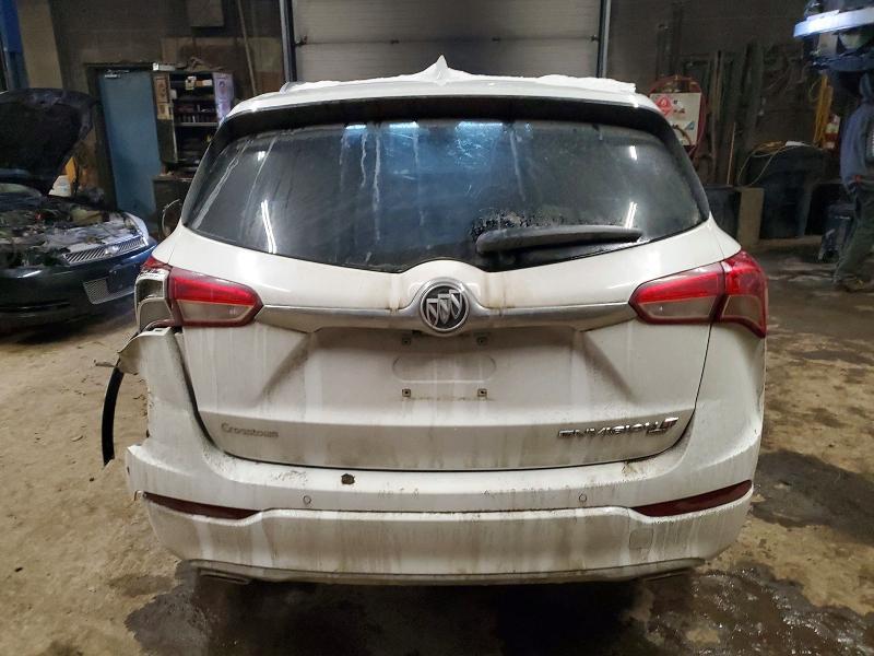 2019 Buick Envision Premium