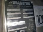 2018 Manitou MSI-30T