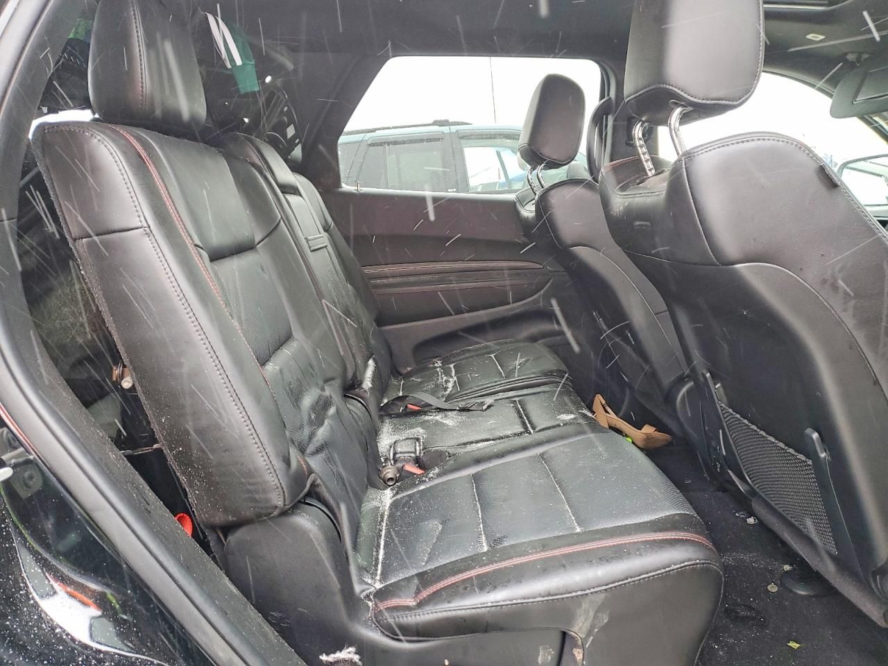 2024 Dodge Durango R/T