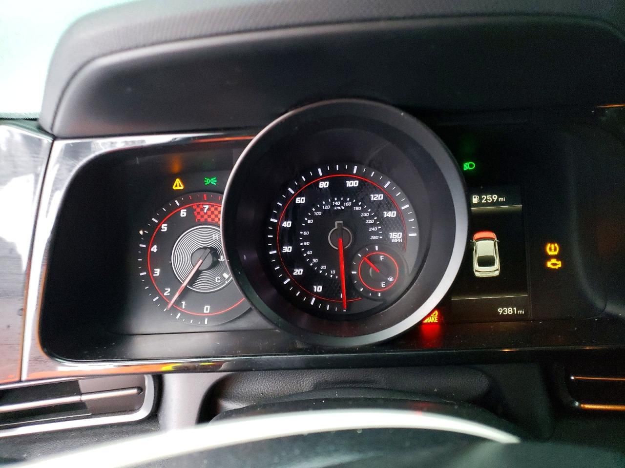 2022 Hyundai Elantra n Line