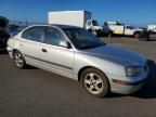 2003 Hyundai Elantra gls