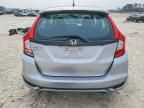 2019 Honda Fit lx