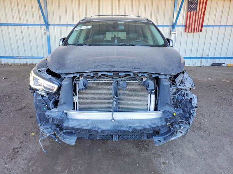 2016 Infiniti Qx60 Base