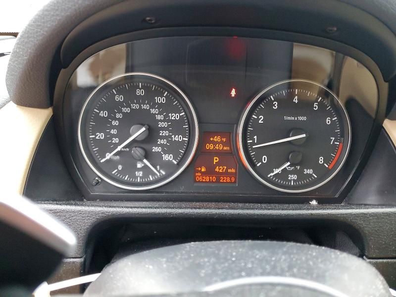 2015 BMW X1 Xdrive35i