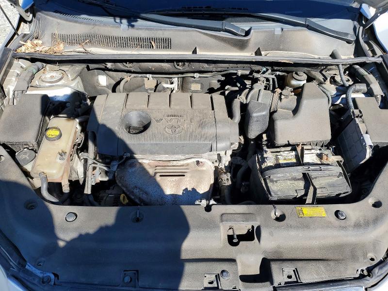 2012 Toyota Rav4 Limited