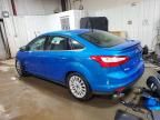 2012 Ford Focus Titanium