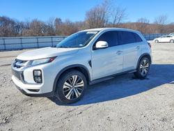 Mitsubishi salvage cars for sale: 2020 Mitsubishi Outlander Sport es