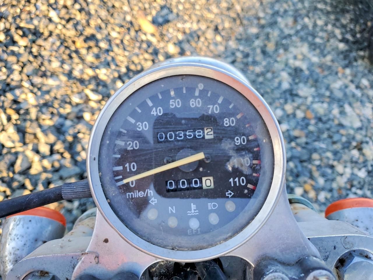 2010 Other Motorcycle Motorcycle