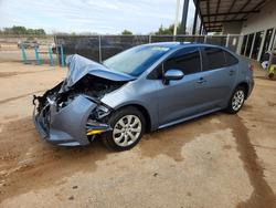 2023 Toyota Corolla le en venta en Tanner, AL