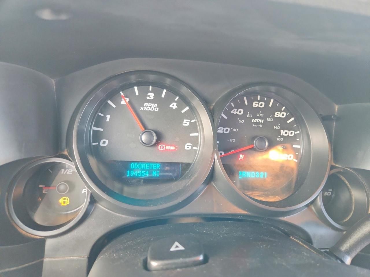 2007 GMC New Sierra C1500