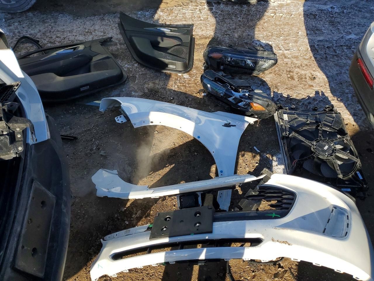 2024 Dodge Hornet gt