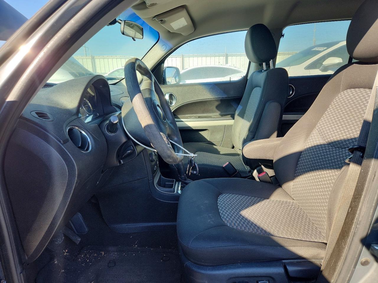 2009 Chevrolet Hhr ls